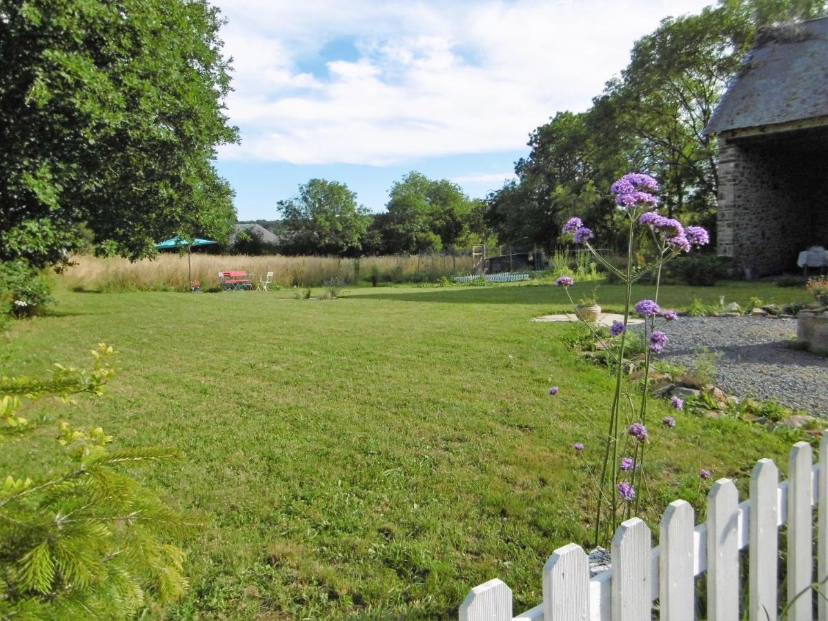 La Bicyclette Bleue Bed & Breakfast *