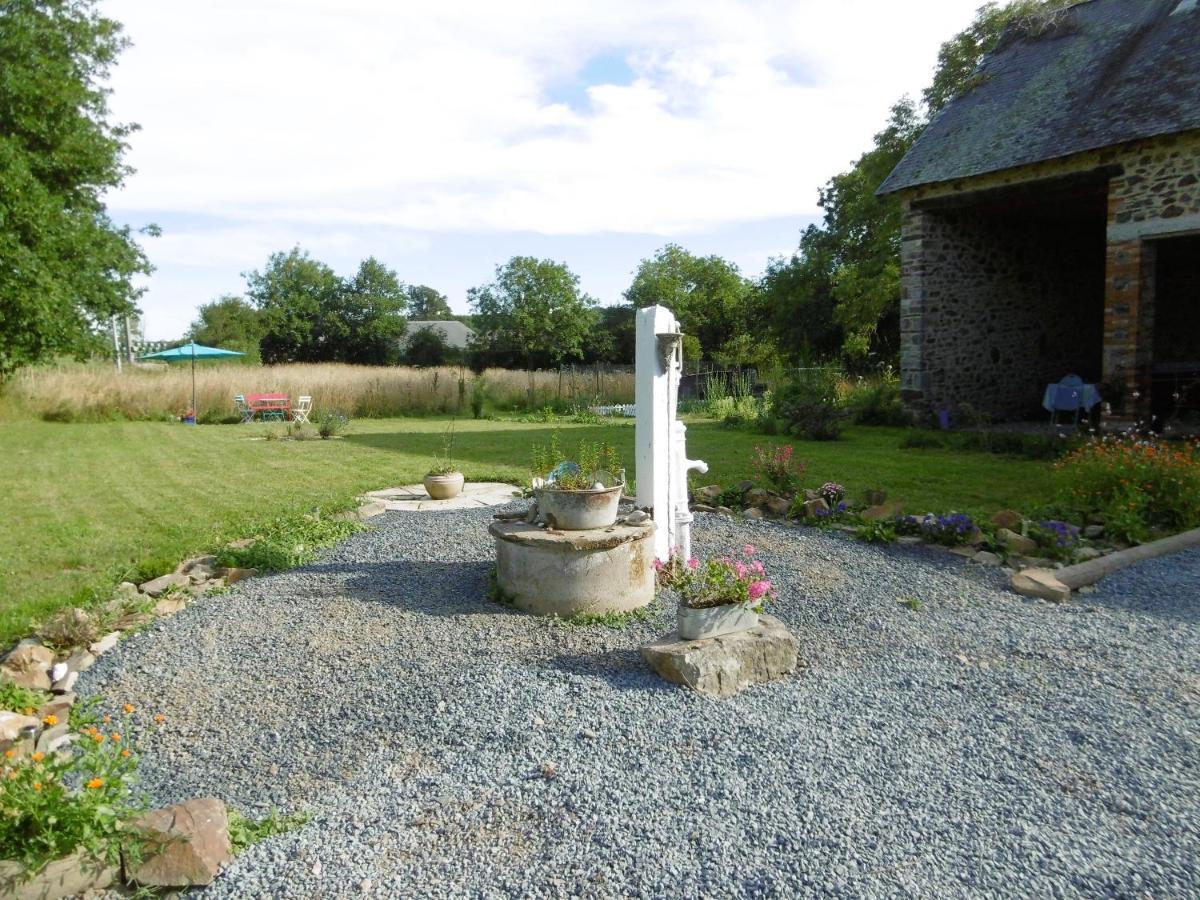 La Bicyclette Bleue Bed & Breakfast