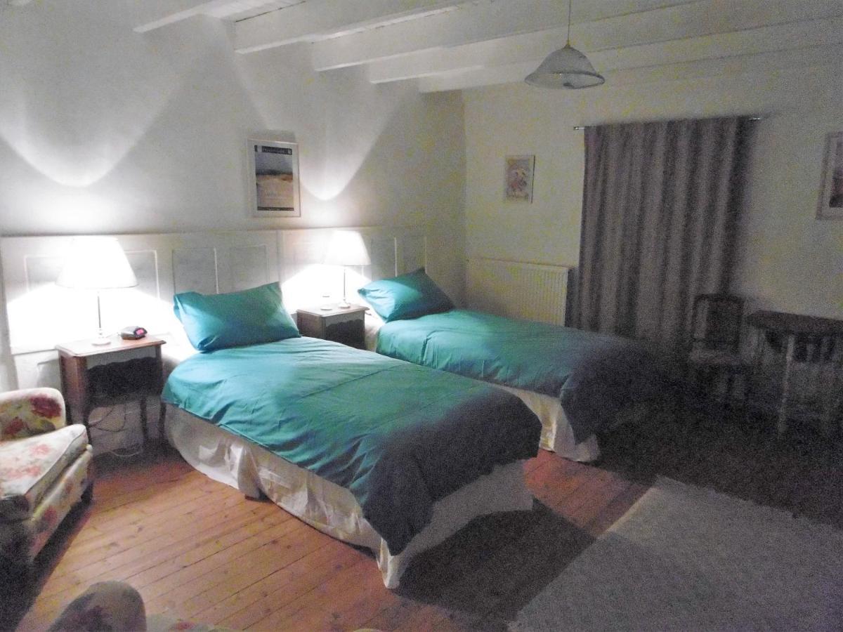 La Bicyclette Bleue Bed & Breakfast Montpinchon