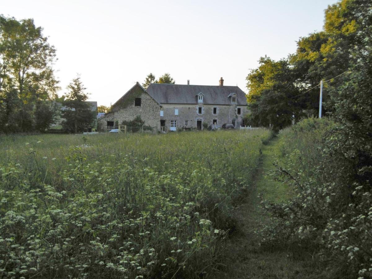 Bed & Breakfast La Bicyclette Bleue