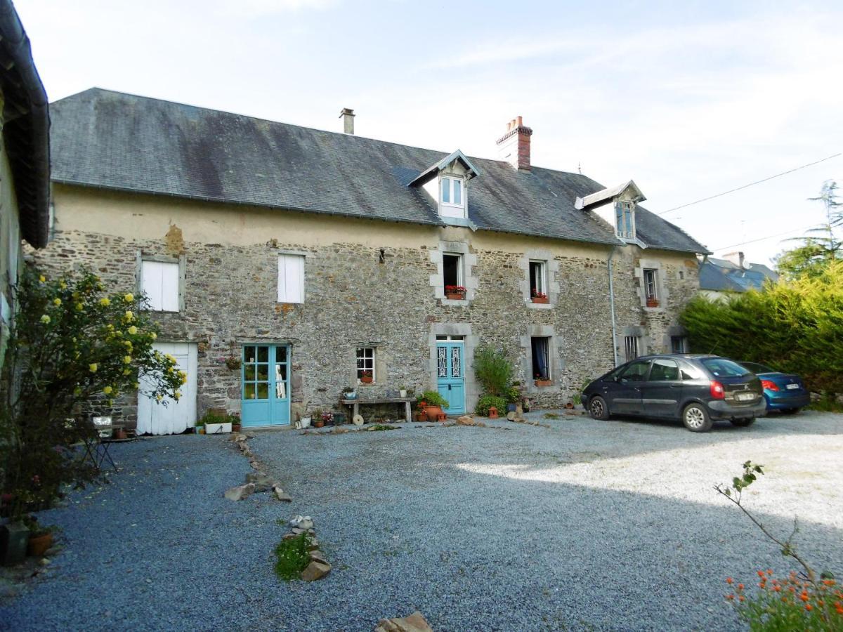 La Bicyclette Bleue Bed & Breakfast *