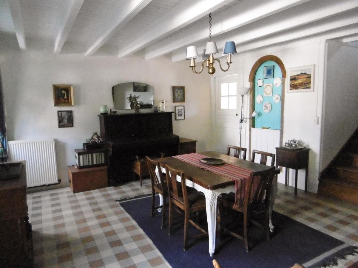 La Bicyclette Bleue Bed & Breakfast