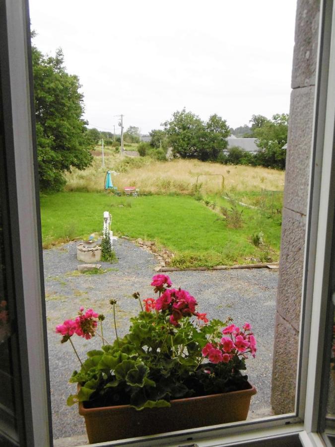 La Bicyclette Bleue Bed & Breakfast Montpinchon