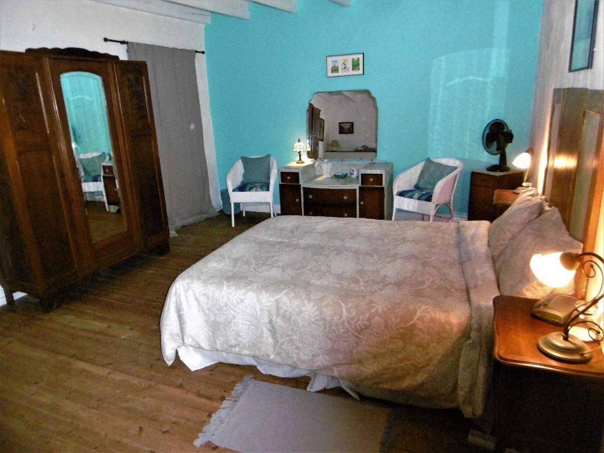 Bed & Breakfast La Bicyclette Bleue