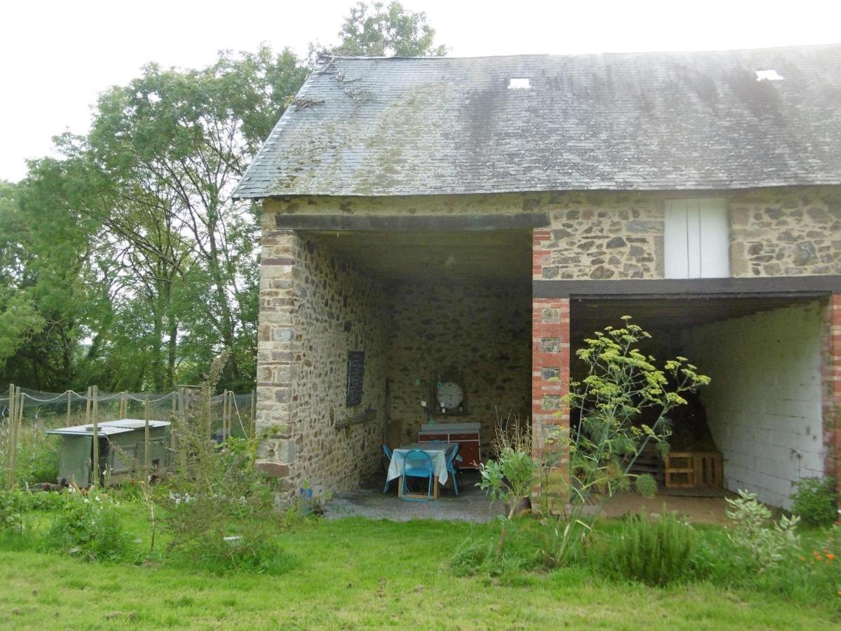 Bed & Breakfast La Bicyclette Bleue *