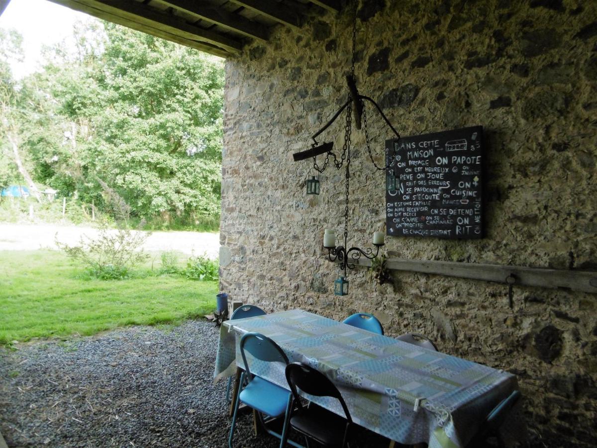 La Bicyclette Bleue Bed & Breakfast