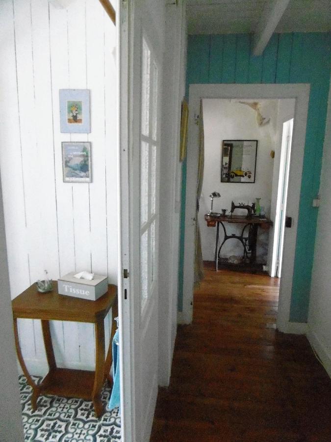 La Bicyclette Bleue Bed & Breakfast *