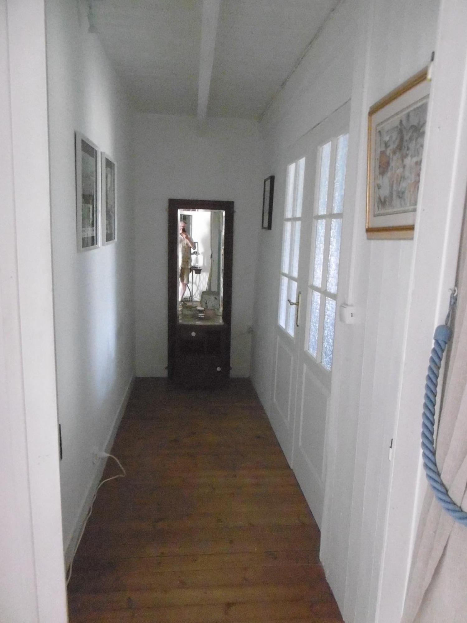 La Bicyclette Bleue Bed & Breakfast Montpinchon