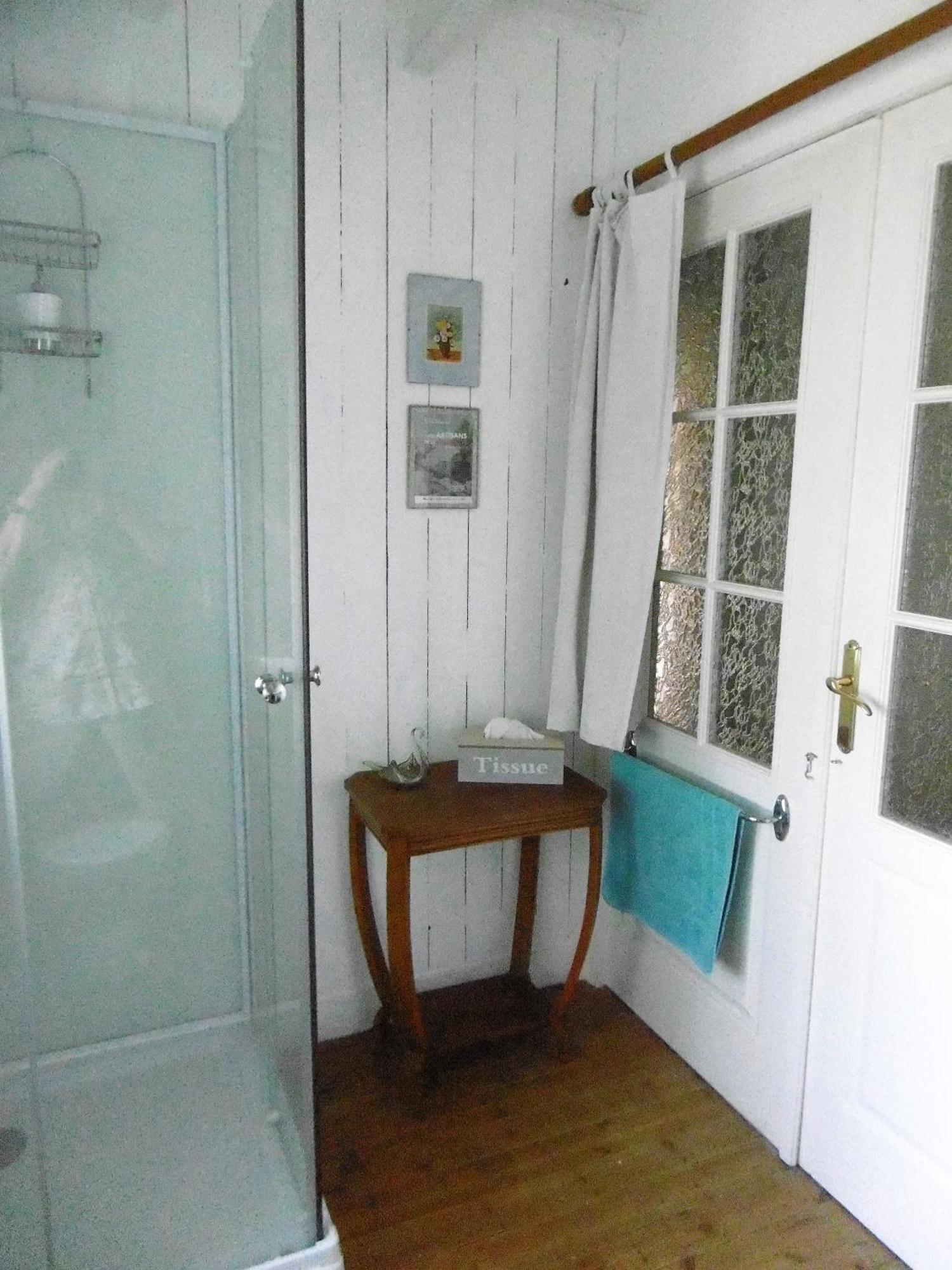 La Bicyclette Bleue Bed & Breakfast Montpinchon